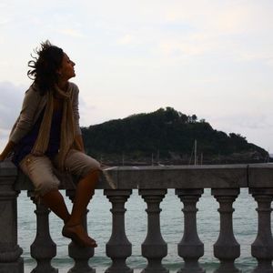 Meet your Posher, Samira